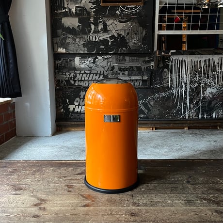 NEW “WESCO / KICKMASTER”