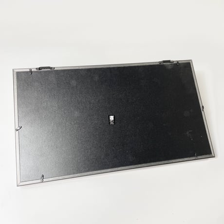 USED "UMBRA" PHOTO FRAME