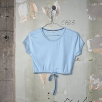 LADIES DEAD STOCK "ROACH" T-shirt