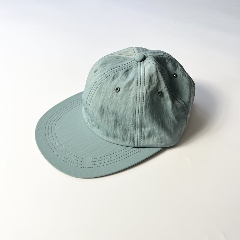 COMFORTABLE REASON “Nylon Leisure Cap” | CopyA...