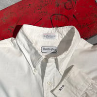 USED “HUNTINGTON” DRESS SHIRT