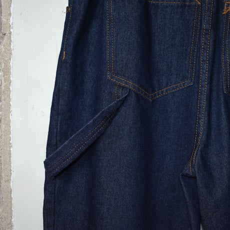 NOS "DUKE HABAND" CARPENTER PANTS