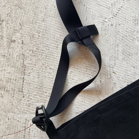 BROWN BAG "SHOULDER BAG"