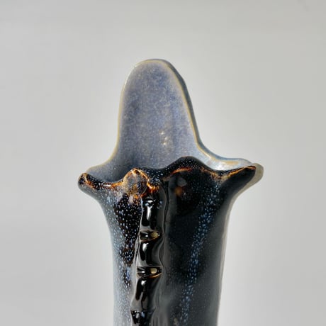USED CERAMIC SCULPTURE
