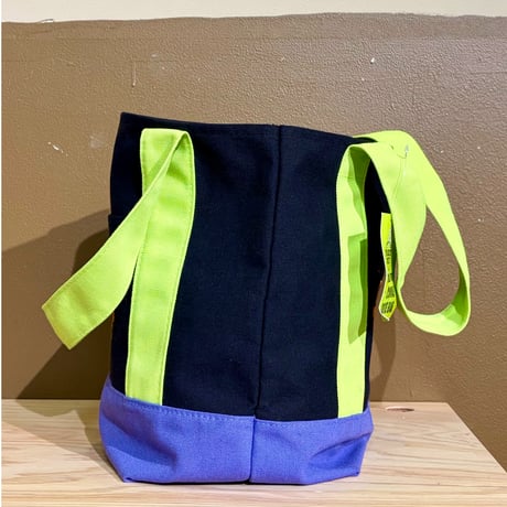 NEW "TRADER JOE'S" CANVAS TOTE BAG