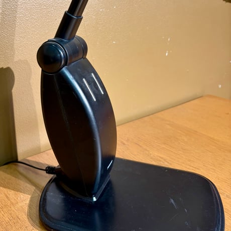 JAPAN USED "TWINBIRD” DESK LAMP