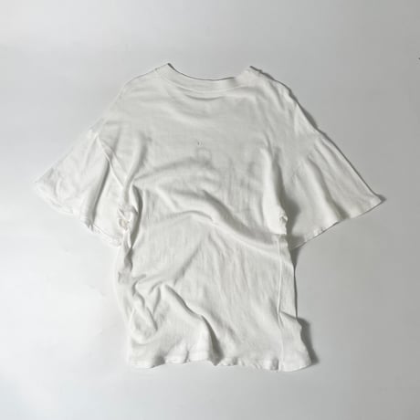 USED GRAPHIC S/S TSH