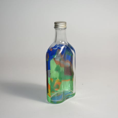 DAISUKE MURAI "SYRUP BOTTLE 2"