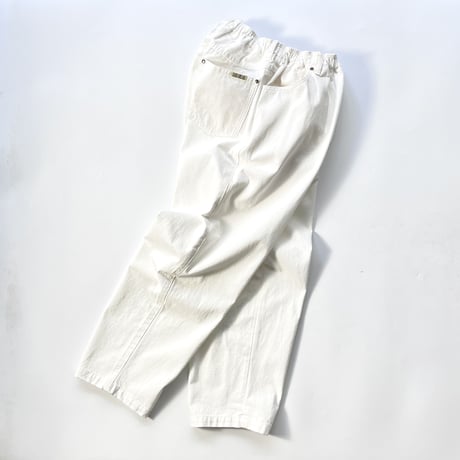 COMFORTABLE REASON "Rodeo Slacks"
