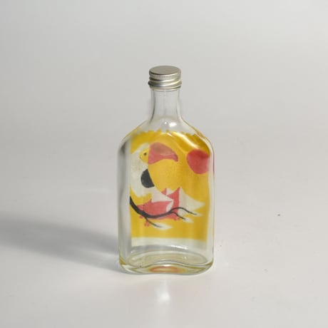 DAISUKE MURAI "SYRUP BOTTLE 4"
