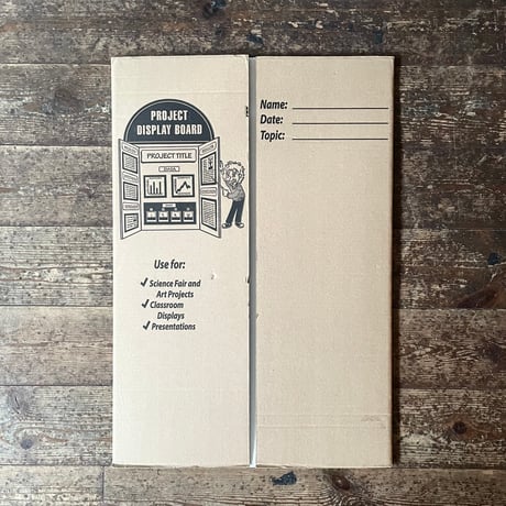USED GIANT DISPLAY BOARD