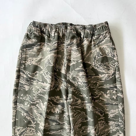 COMFORTABLE REASON "Camo DOC Slacks"