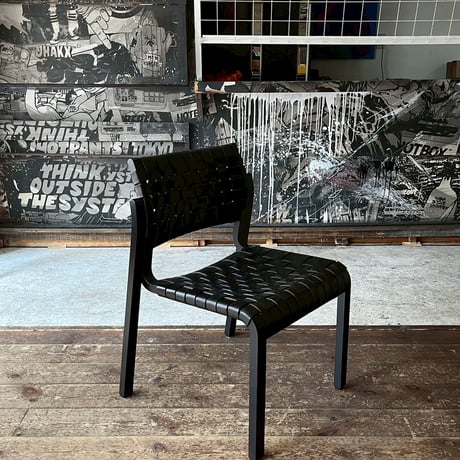 JAPAN USED “ARFLEX / NT CHAIR”