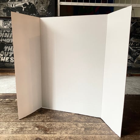 USED GIANT DISPLAY BOARD