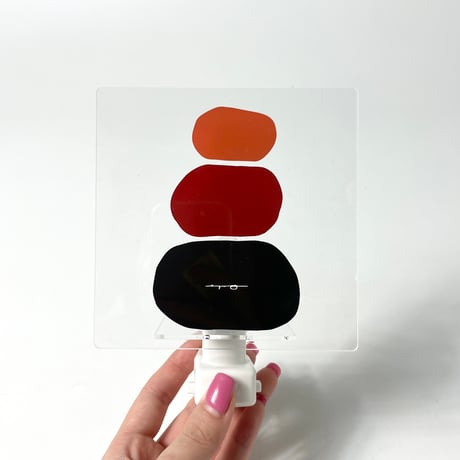 2YANG “KOU tet CLAY” NIGHT LAMP