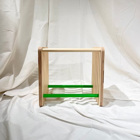 QUIET SPACE TOOL & FURNITURE "KIYOSHI"