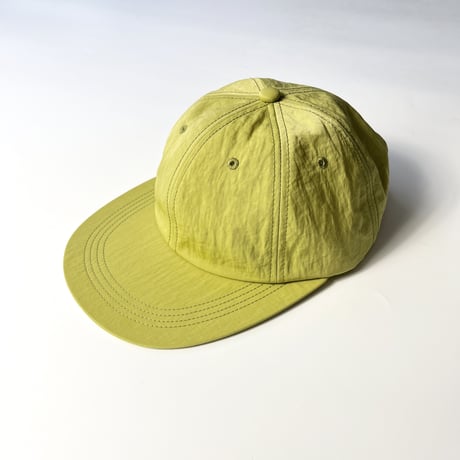 COMFORTABLE REASON  “Nylon Leisure Cap”