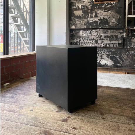 USED "VITRA / AD HOK" DESK WAGON