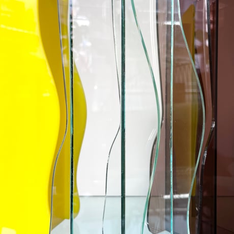 ORIGINAL "FLUXUS" INCENSE BURNER