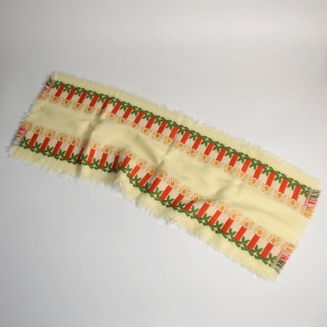USED ACRYL STOLE