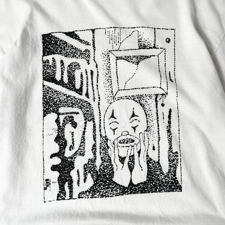 USED "MGMT" L/S TSH