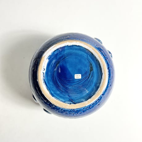 USED CERAMIC POT