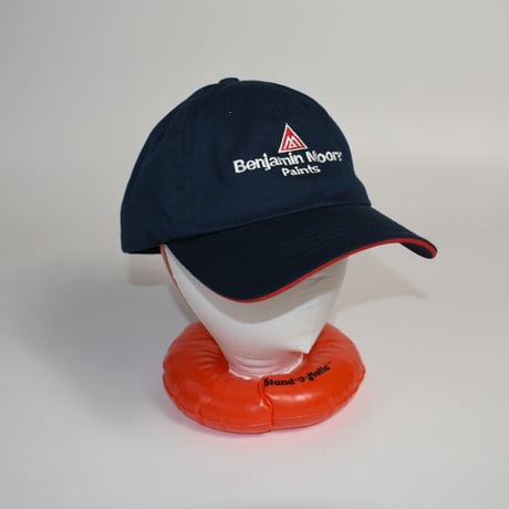 USED "BENJAMIN MOORE PAINTS" CAP