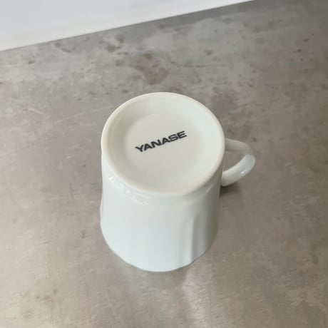 USED "MERCEDES-BENZ" CERAMIC MUG