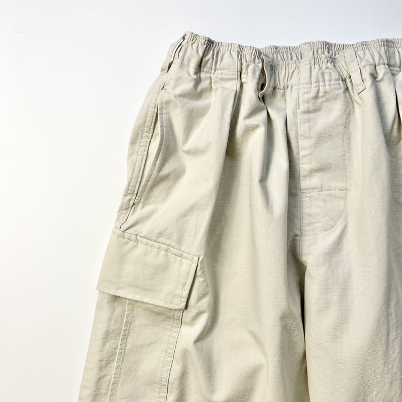 COMFORTABLE REASON “Fatigue Cargo Slacks” | Co