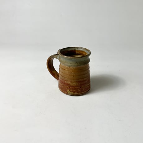 VINTAGE HANDMADE MUG