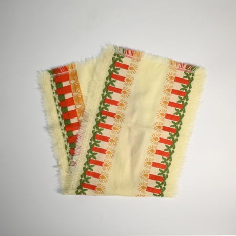 USED ACRYL STOLE