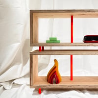 QUIET SPACE TOOL & FURNITURE "TAS SUNDAY"