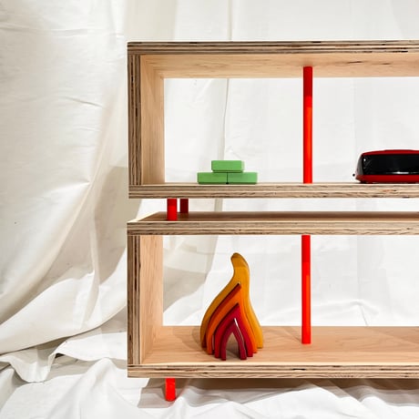 QUIET SPACE TOOL & FURNITURE "TAS SUNDAY"