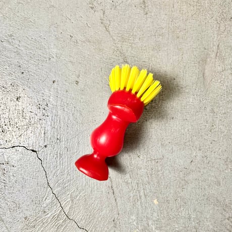 USED DUCK BRUSH