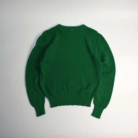 USED "DONNER MOUNTAIN" LOW GAUGE KNIT