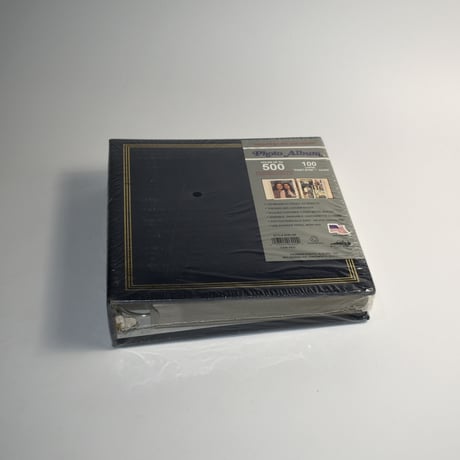 NEW "PIONEER" PHOTO ALBUM