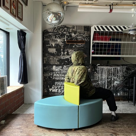 CATEGORY Sofa | CopyArt Collective