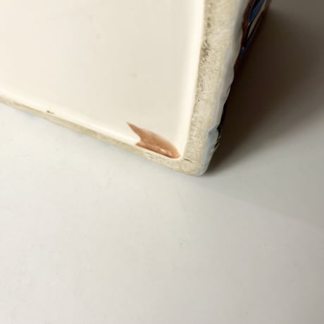 USED CERAMIC GENERAL STORE COOKIE JAR