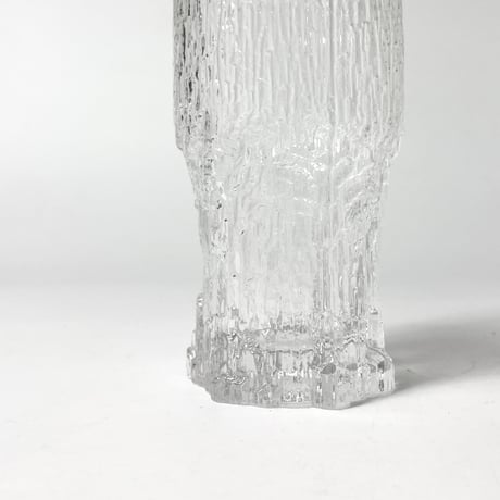 USED "IITTALA / ASLAK" GLASSES (LARGE)
