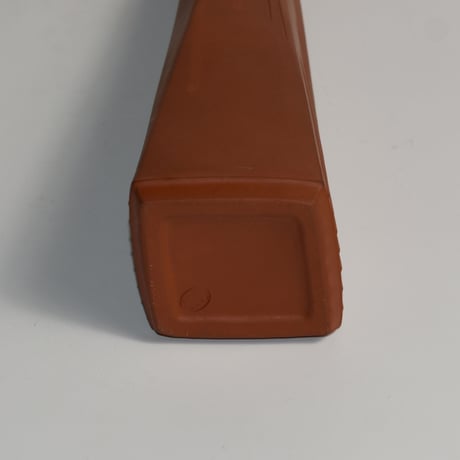USED CERAMIC FLOWER VASE