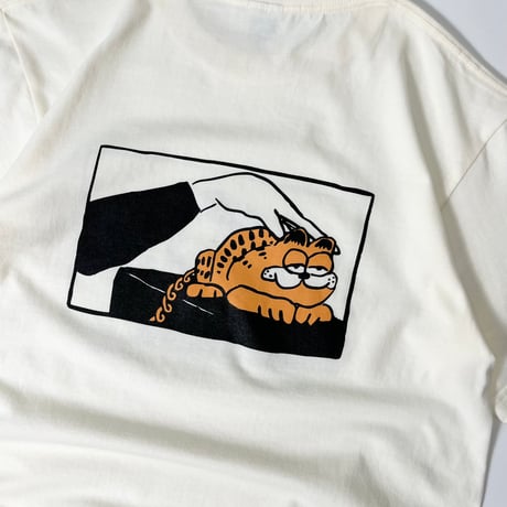 moka "doll doll / T-shirt"