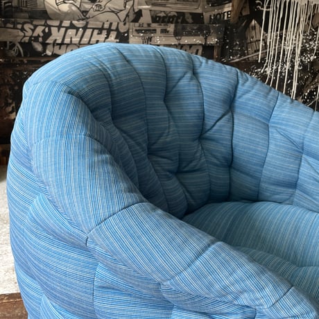USED “AMBIENT LOUNGE” BEEN 1P SOFA