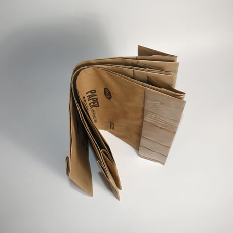 "BEST AIR" TRASH COMPACTOR PAPER BAGS