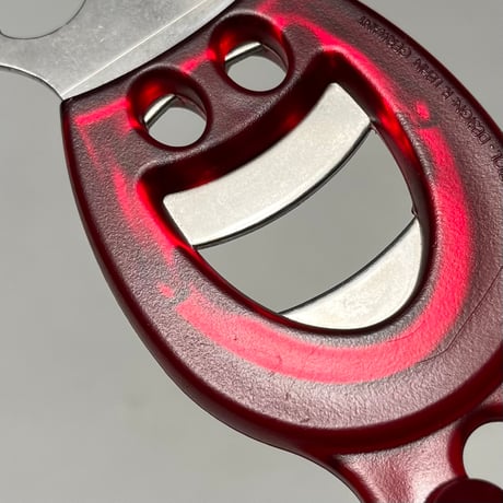 USED “KOZIOL / FROG KING” BOTTLE OPENER