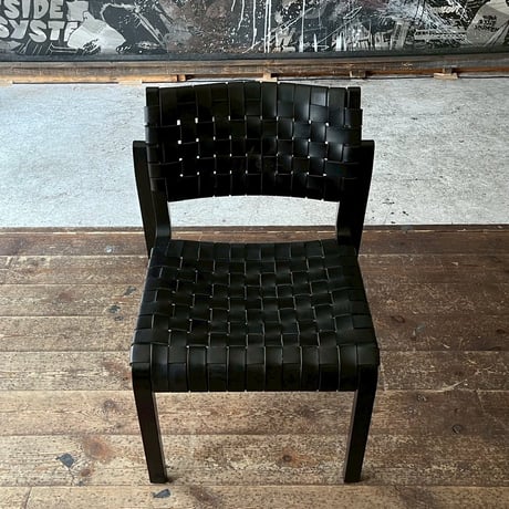 JAPAN USED “ARFLEX / NT CHAIR”