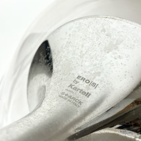 USED "KARTELL / ERO|S|"