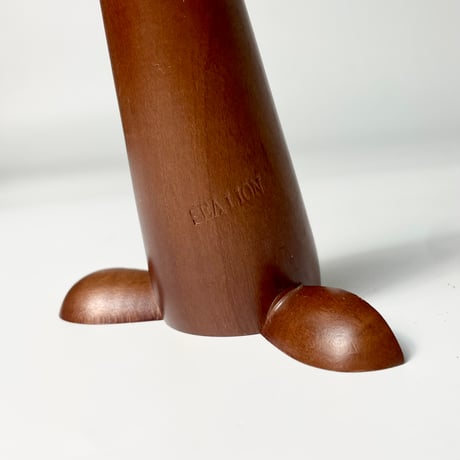 USED " SENSHUKAI / SEA CREATURES" WOODEN TOYS