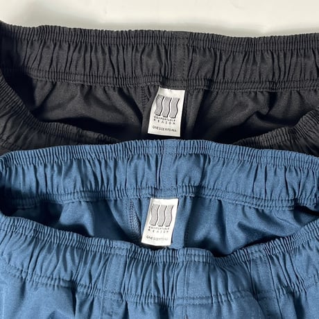 COMFORTABLE REASON "Cropped Shorts"