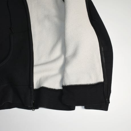 USED "CAMBER" THERMAL ZIP UP PARKA