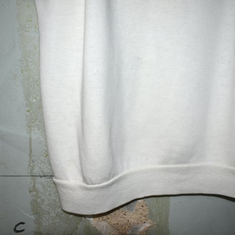 LADIES USED "DOGERS" S/S SWEAT